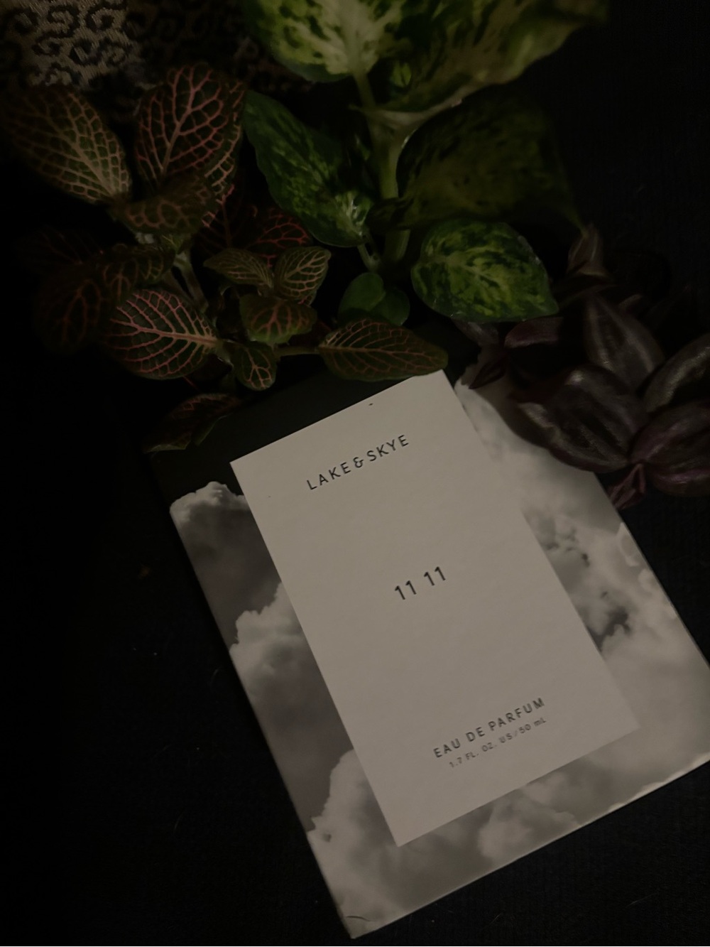11 11 Eau de Parfum - Lake & Skye Brand New Factory Sealed